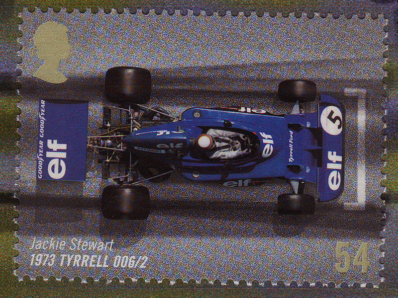 Illustration for article titled The Grand Prix For British Philatelic Immortality